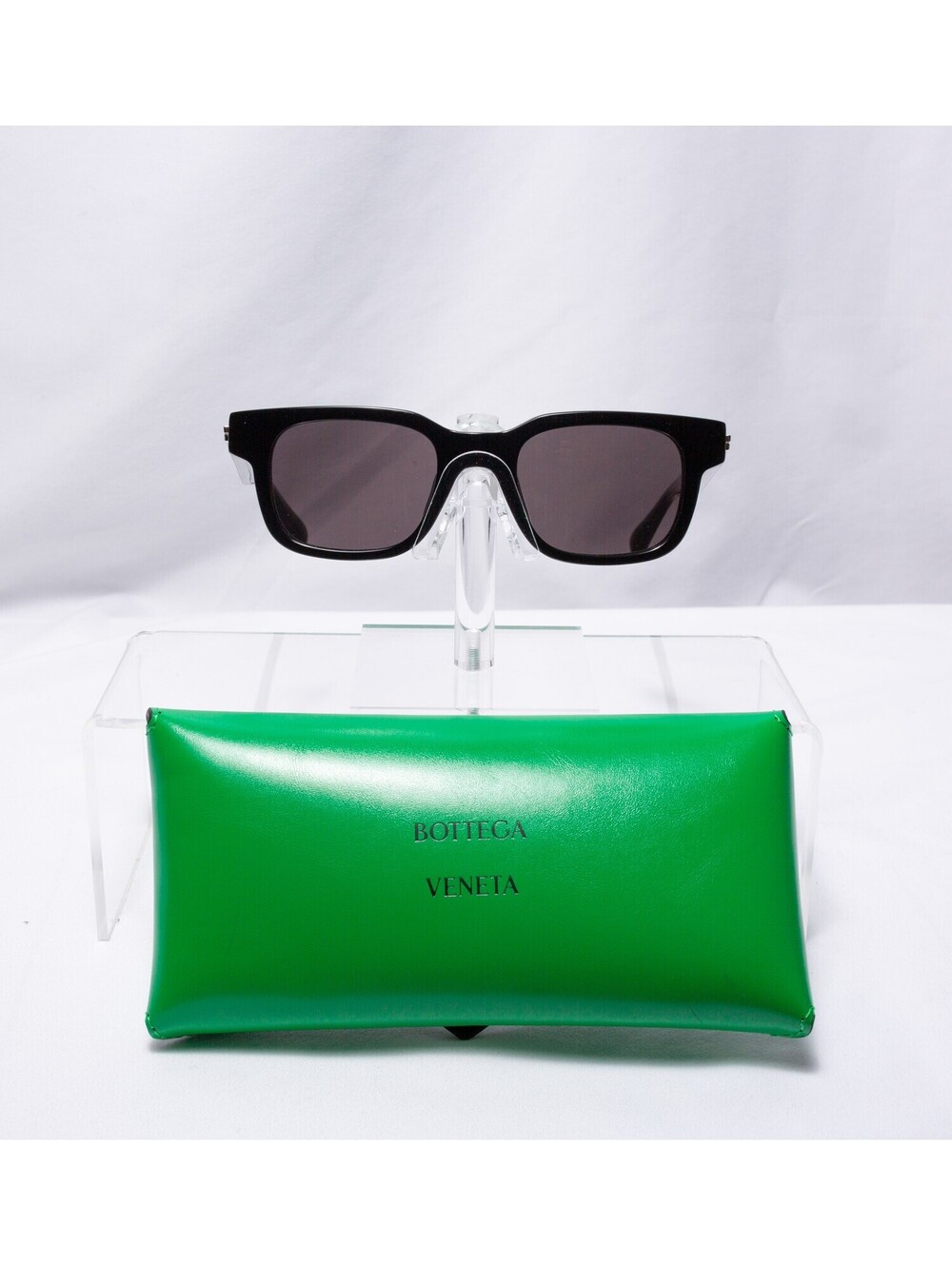 Bottega Veneta Classic Black Unisex Black
